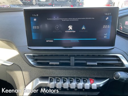 2021 Peugeot 5008 - thumbnail 16