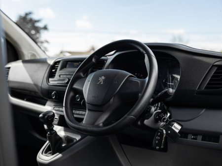 2023 Peugeot Expert - thumbnail 13