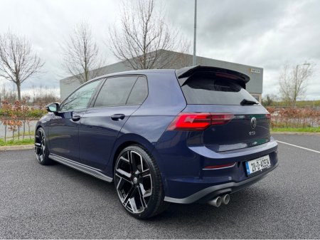2021 Volkswagen Golf - photo 3