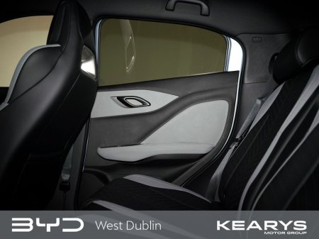 2026 BYD Dolphin Surf - thumbnail 18