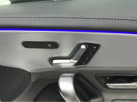 2019 Mercedes-Benz A Class - thumbnail 13