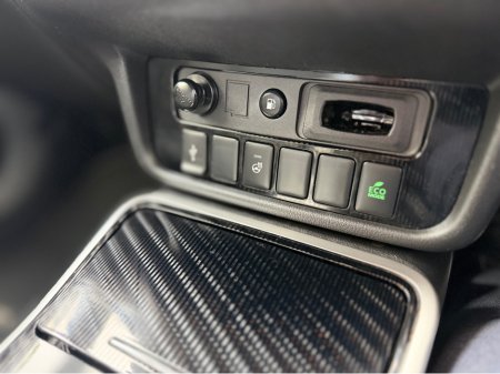 2021 Mitsubishi Outlander Style Edition ~ Petrol Plug In Hybrid. €22,999 thumbnail