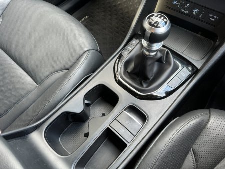 2024 Hyundai Tucson Tucson FL Executive Plus €39,950 thumbnail