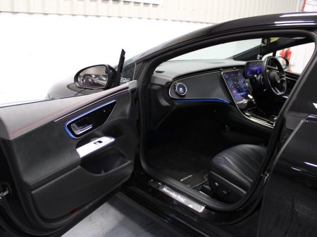2023 Mercedes-Benz EQE 300 4DR AUTO €48,995 thumbnail