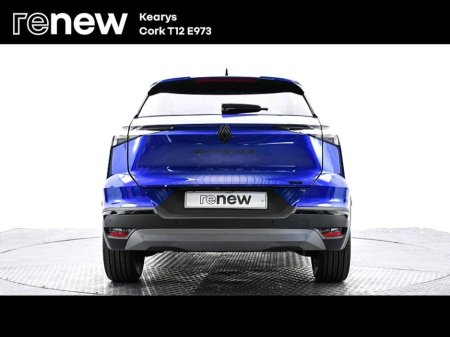 2025 Renault Symbioz Techno Esprit Alpine E-TECH Hybrid 145 thumbnail