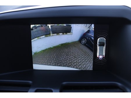 2016 Volvo XC60 - thumbnail 15