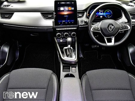 2024 Renault Arkana Techno E-TECH Hybrid 145 Auto NBi €34,750