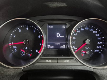 2016 Volkswagen Polo - thumbnail 16