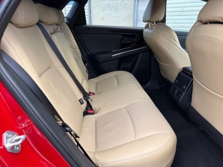 2025 Toyota bZ4X - thumbnail 13