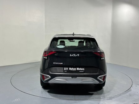 2022 Kia Sportage K2 1.6 Crdi Warranty Until 2029 €26,500 thumbnail