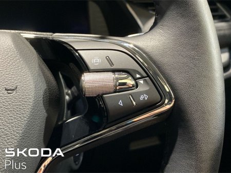 2023 Skoda Octavia - thumbnail 21