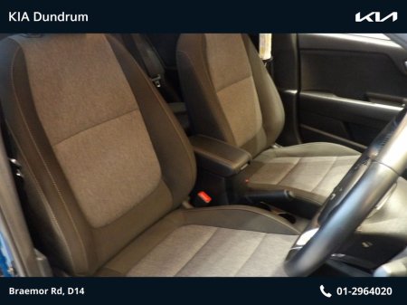 2022 Kia Stonic - thumbnail 7