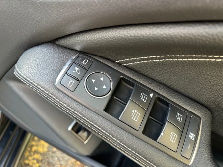 2013 Mercedes-Benz CLA Class - thumbnail 10