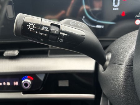 2024 Kia Sportage K3 SEM 5DR €35,950 thumbnail