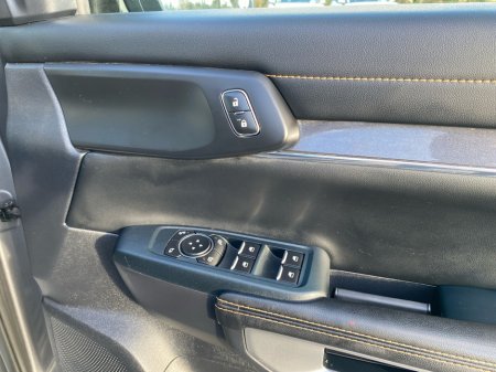 2023 Ford Ranger 2.0 TDCI Wildtrak..Roller Shutter €42,500 thumbnail