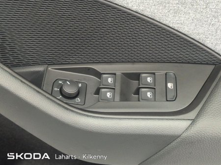 2026 Skoda Octavia SELECTION+ 2.0TDI 115HP €38,950 thumbnail