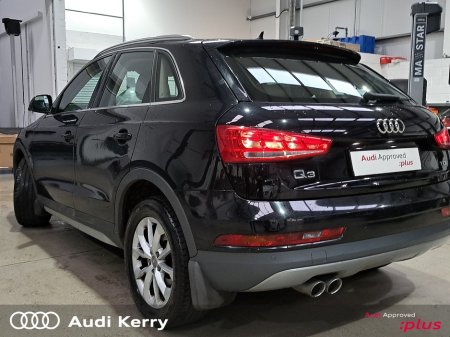 2016 Audi Q3 - thumbnail 26
