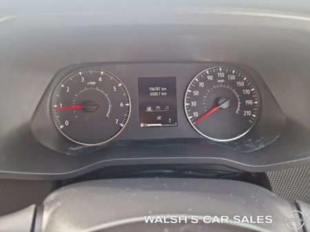 2023 Nissan Primastar - thumbnail 14