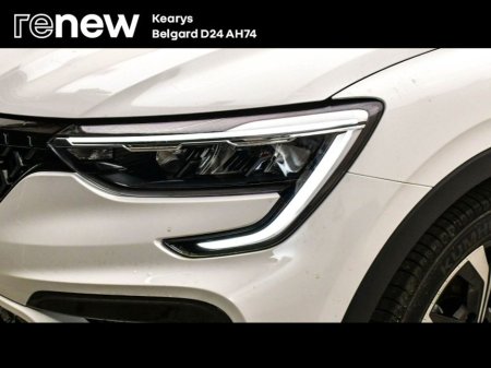 2025 Renault Arkana - thumbnail 14