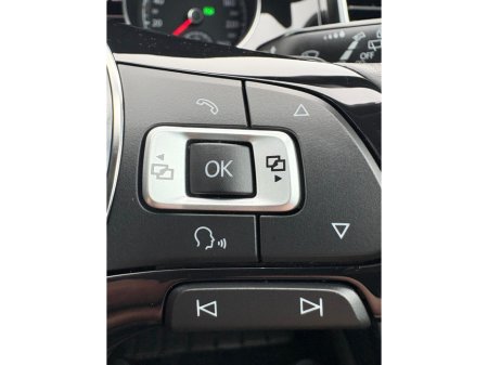 2015 Volkswagen Golf - thumbnail 10