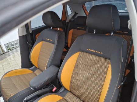 2013 Volkswagen Polo 1.2 PETROL AUTO €9,995 thumbnail