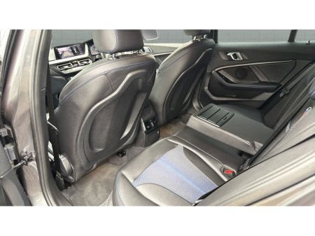 2020 BMW 1 Series - thumbnail 20