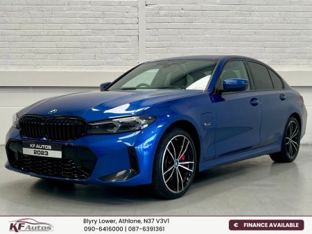 2023 BMW 3 Series for sale