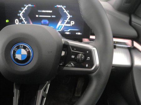 2024 BMW i5 - thumbnail 18