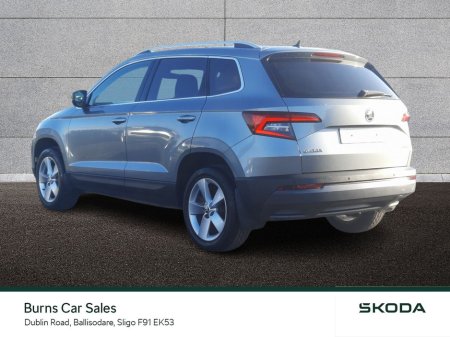 2019 Skoda Karoq - thumbnail 15