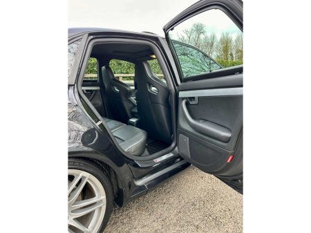 2007 Audi RS4 - thumbnail 10