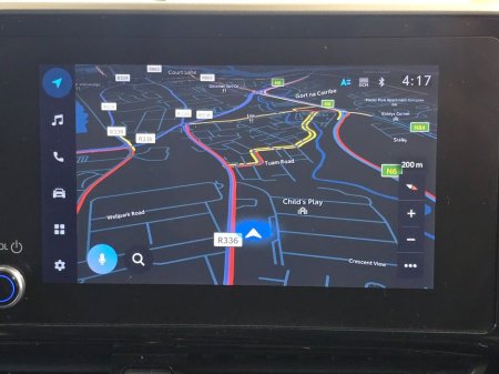 2023 Toyota C-HR Hybrid SOL Automatic * Best Spec * €28,950 thumbnail