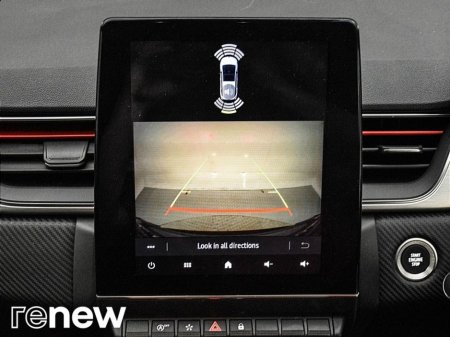 2022 Renault Captur - thumbnail 28