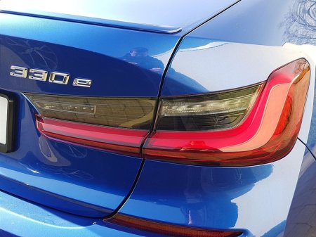 2022 BMW 3 Series - thumbnail 18