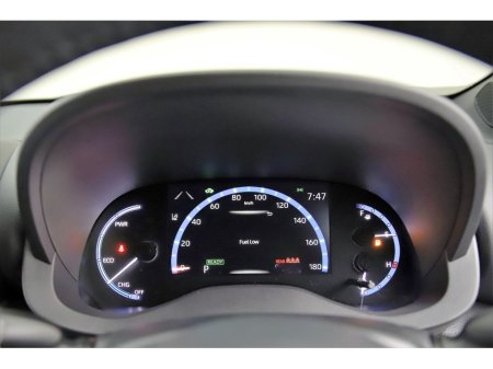 2022 Toyota Yaris Cross 1.5 HYBRID *360 PAN CAM*9"ANDROID CAR PLAYER*PARK SENSORS* thumbnail