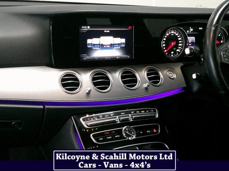 2016 Mercedes-Benz E Class - thumbnail 19