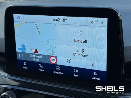 2023 Ford Kuga - thumbnail 17