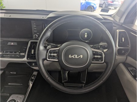 2023 Kia Sorento PHEV K3 5P 5DR AUTO €43,950
