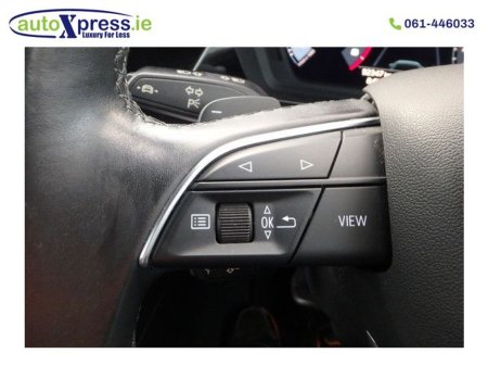 2021 Audi A3 - thumbnail 13