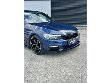 2018 BMW 5 Series - photo 4