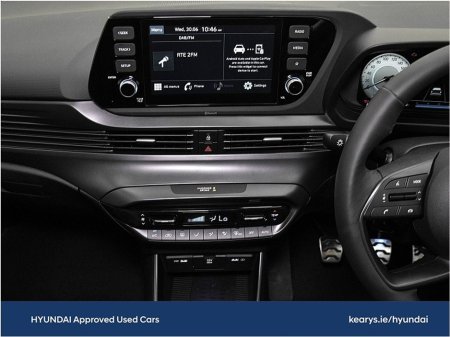 2024 Hyundai Bayon - thumbnail 28