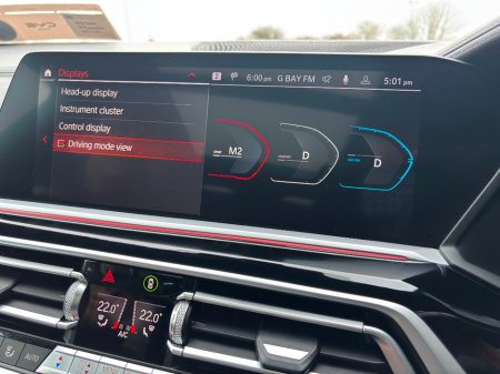 2021 BMW X7 - thumbnail 41