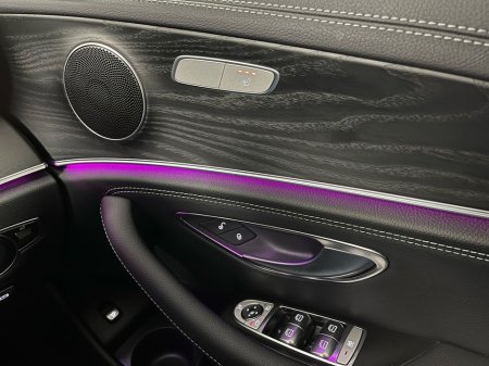 2022 Mercedes-Benz E Class - thumbnail 20