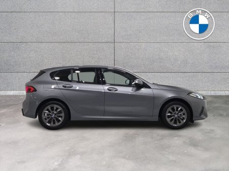 2026 BMW 1 Series 120 Sport €47,950 thumbnail