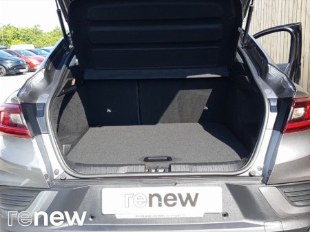 2021 Renault Arkana S EDITION TCE 140 AUTO MILD HYBRID €22,900 thumbnail