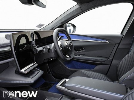 2024 Renault SCENIC E-TECH - thumbnail 5