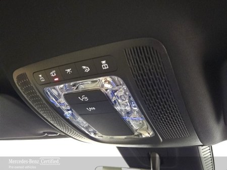 2024 Mercedes-Benz EQB EQB 250 Progressive thumbnail