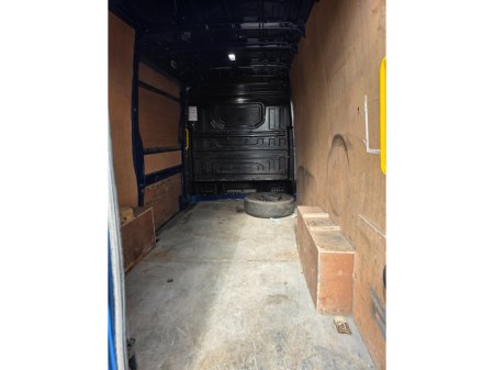 2017 Volkswagen Crafter - thumbnail 8