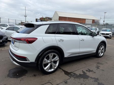 2024 Audi Q4 e-tron - thumbnail 4