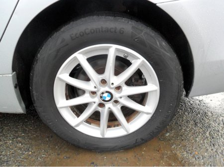 2015 BMW 2 Series Gran Tourer 218D SE 5DR AUTO SPORT  LOW MILEAGE......NCT 11/26 €9,995 thumbnail