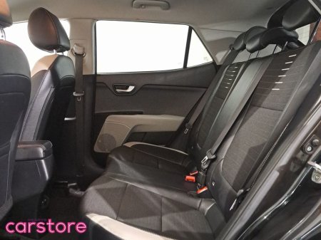 2019 Kia Stonic 1.4 K3 Petrol €14,880 thumbnail